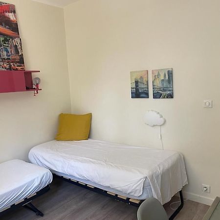 Appartement Mimosa, Tram 2, Parking モンペリエ エクステリア 写真