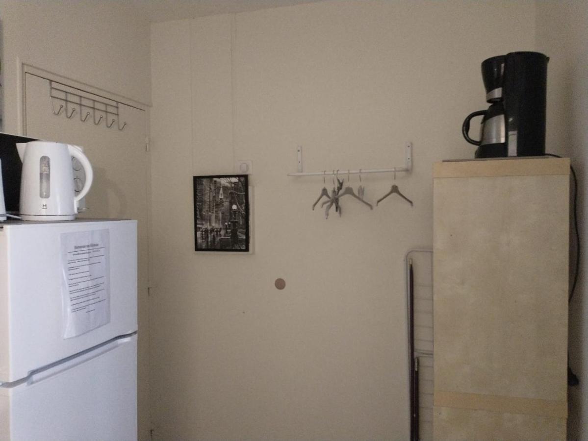 Appartement Mimosa, Tram 2, Parking モンペリエ エクステリア 写真