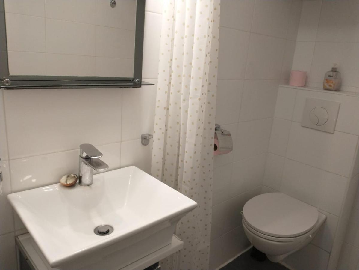 Appartement Mimosa, Tram 2, Parking モンペリエ エクステリア 写真