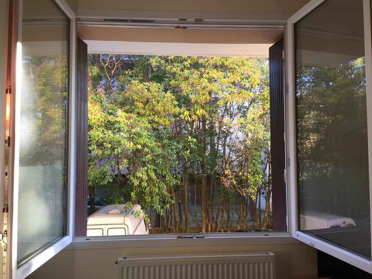 Appartement Mimosa, Tram 2, Parking モンペリエ エクステリア 写真