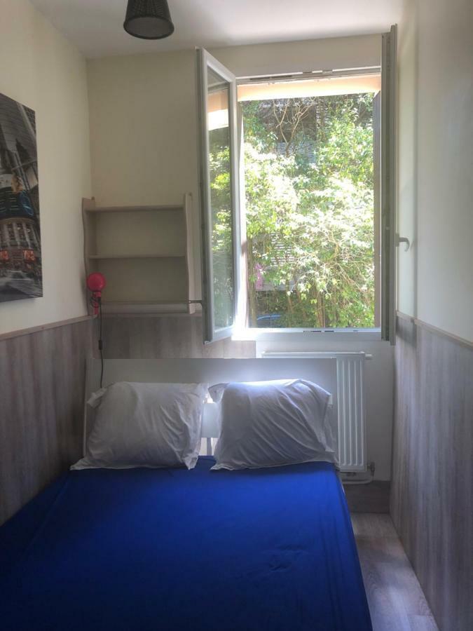 Appartement Mimosa, Tram 2, Parking モンペリエ エクステリア 写真